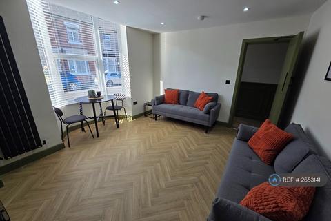 undefined, Salisbury Terrace, Darlington, DL3
