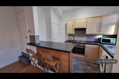 undefined, Edinburgh Place, Leeds, LS12