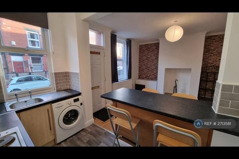 undefined, Edinburgh Place, Leeds, LS12