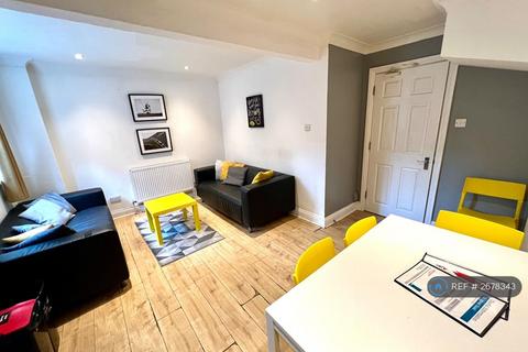 undefined, Spear Road, Southampton, SO14