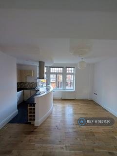 2 bedroom flat to rent, Mare Street, London, E8