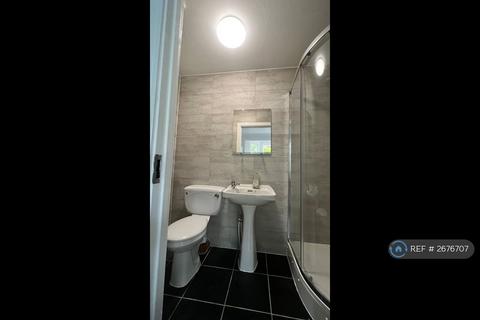 undefined, Melbourne House, Leicester, LE2