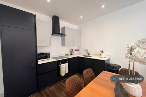 3 bedroom flat to rent, Finchley Road, London, NW11