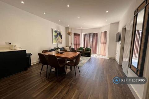 3 bedroom flat to rent, Finchley Road, London, NW11
