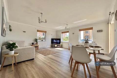 2 bedroom flat to rent, Varne Lodge, Sandgate, Folkestone, CT20