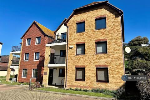 2 bedroom flat to rent, Varne Lodge, Sandgate, Folkestone, CT20