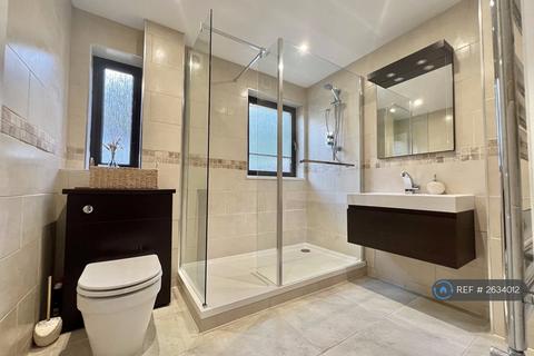 2 bedroom flat to rent, Varne Lodge, Sandgate, Folkestone, CT20