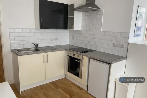 Studio to rent, Lansdowne Road, Leicester, LE2