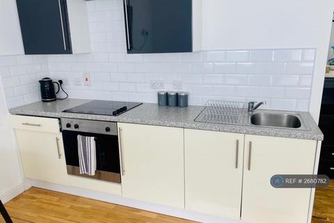 undefined, Lansdowne Road, Leicester, LE2