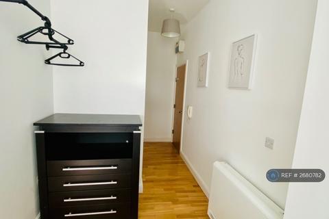 undefined, Lansdowne Road, Leicester, LE2
