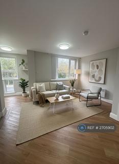 Gladstone Court, Liverpool, L8