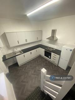 undefined, Deal Street, Bolton, BL3