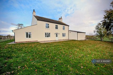 undefined, Thorn Tree Farm, Welbury, Northallerton, DL6