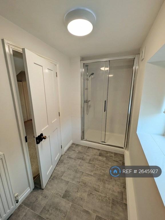 Downstairs Bathroom