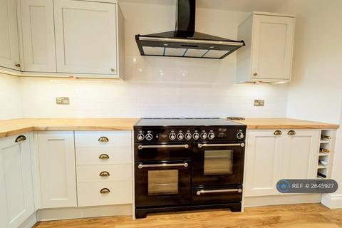 undefined, Thorn Tree Farm, Welbury, Northallerton, DL6