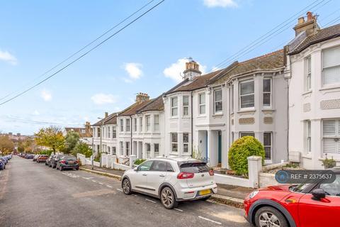 undefined, Chester Terrace, Brighton, BN1