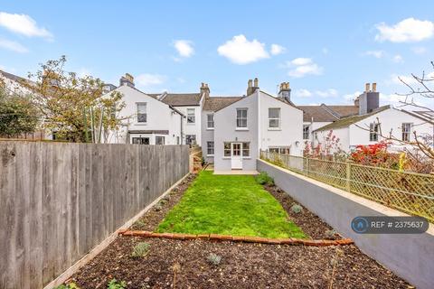 undefined, Chester Terrace, Brighton, BN1