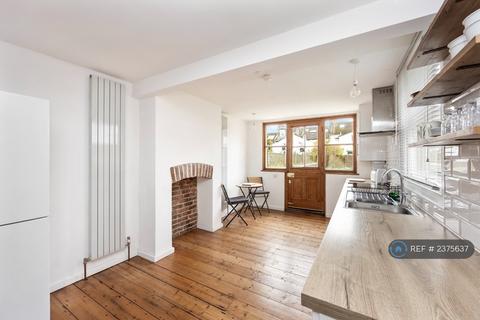 undefined, Chester Terrace, Brighton, BN1