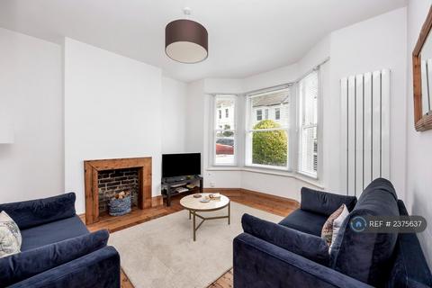 undefined, Chester Terrace, Brighton, BN1