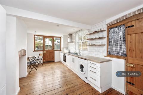 undefined, Chester Terrace, Brighton, BN1