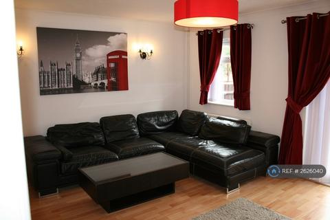 undefined, Oxley Close, London, SE1