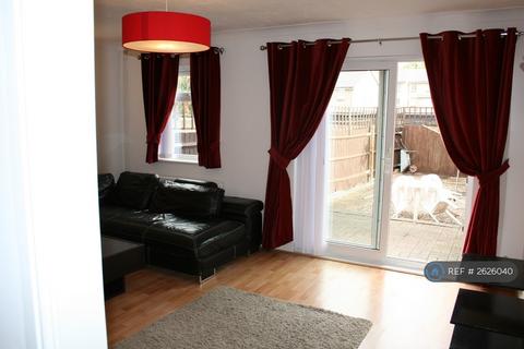 undefined, Oxley Close, London, SE1