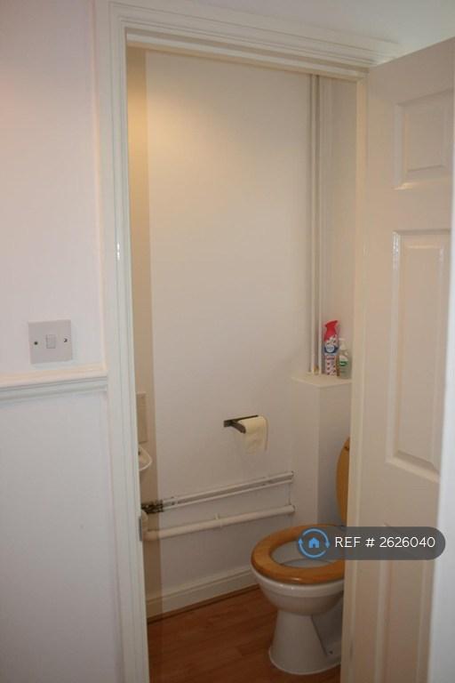 Downstairs Toilet