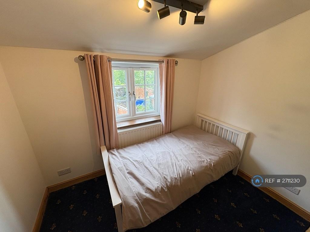 Second Bedroom 1