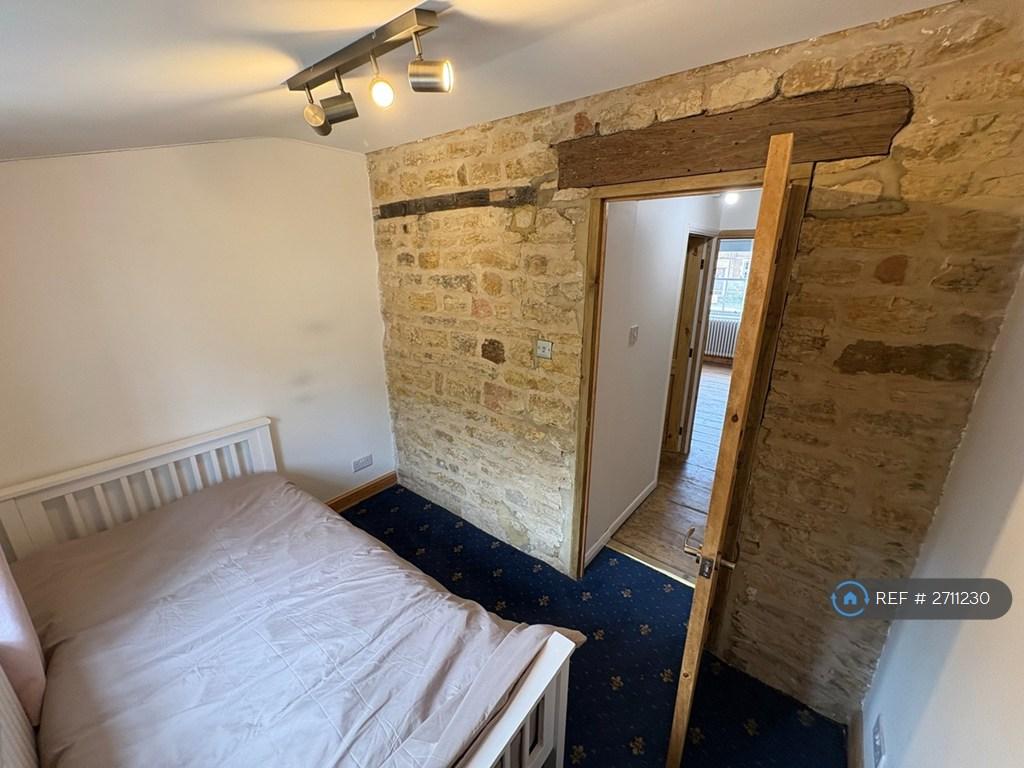 Second Bedroom 2