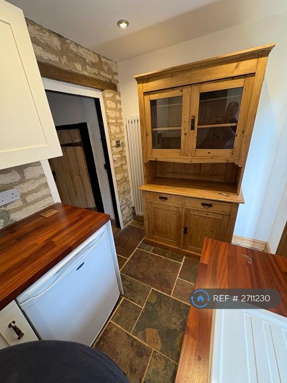 Kitchen 2 With Dresser