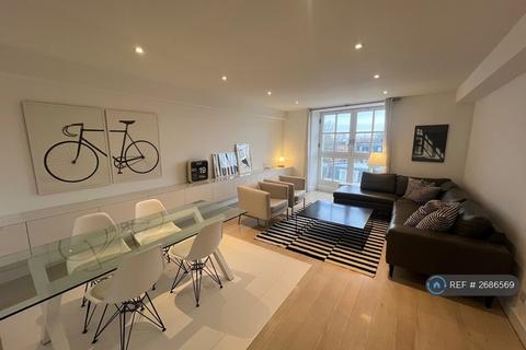 undefined, Gilbey House, London, NW1