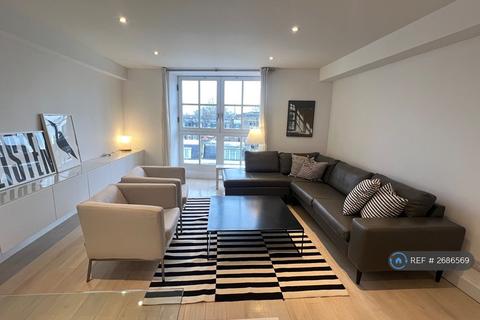 undefined, Gilbey House, London, NW1