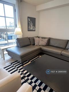 undefined, Gilbey House, London, NW1