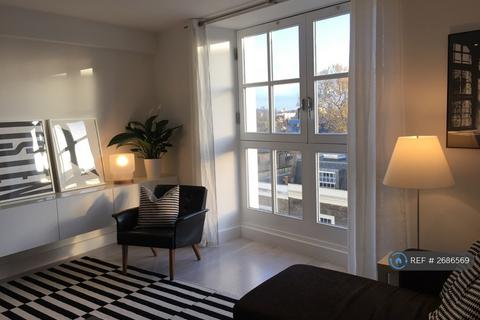 undefined, Gilbey House, London, NW1