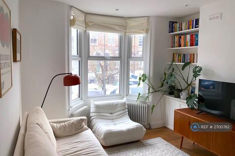 1 bedroom flat to rent, Homerton, London, E9