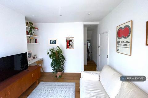 1 bedroom flat to rent, Homerton, London, E9