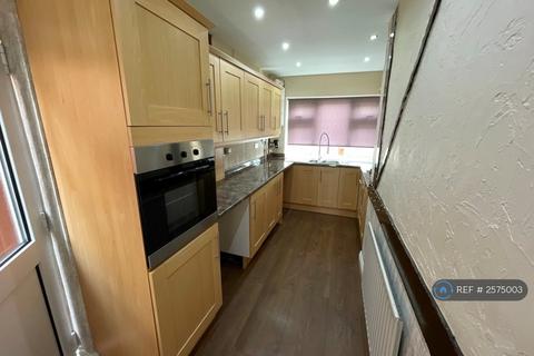3 bedroom semi-detached house to rent, Rock Road, Solihull, B92