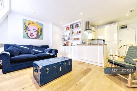 1 bedroom flat to rent, Fulham Park Gardens, London, SW6