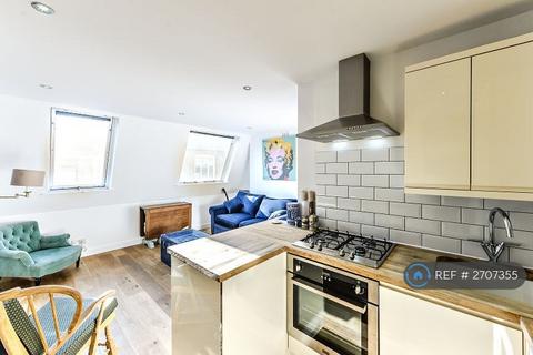 1 bedroom flat to rent, Fulham Park Gardens, London, SW6