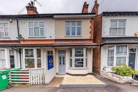 undefined, Wentworth Road, Nottingham NG5