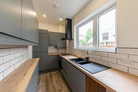 undefined, Wentworth Road, Nottingham NG5