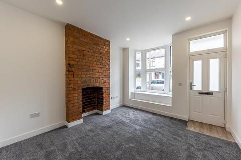 undefined, Wentworth Road, Nottingham NG5