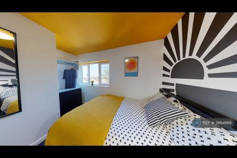 6 bedroom semi-detached house to rent, Wedgwood Road, Bath, BA2
