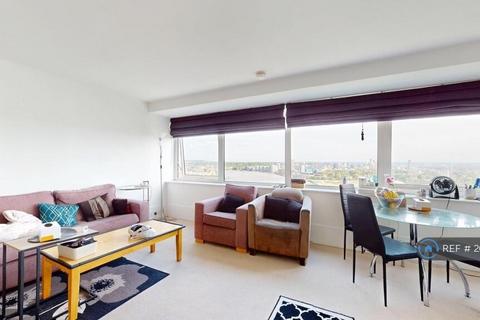 2 bedroom flat to rent, Aragon Tower George Beard Road, London, SE8