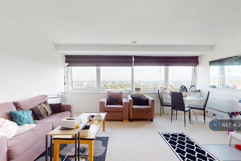 2 bedroom flat to rent, Aragon Tower George Beard Road, London, SE8