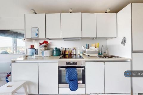 2 bedroom flat to rent, Aragon Tower George Beard Road, London, SE8