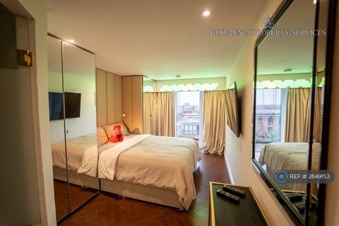 3 bedroom penthouse to rent, The Mailbox, Birmingham, B1