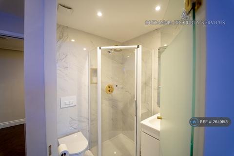3 bedroom penthouse to rent, The Mailbox, Birmingham, B1