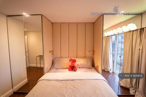 3 bedroom penthouse to rent, The Mailbox, Birmingham, B1