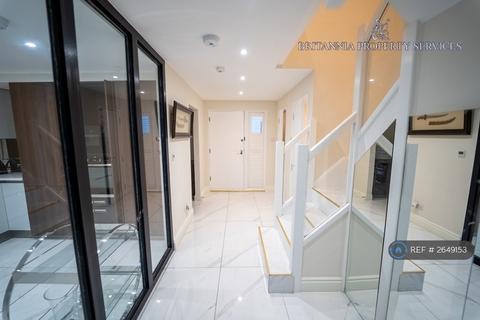 3 bedroom penthouse to rent, The Mailbox, Birmingham, B1